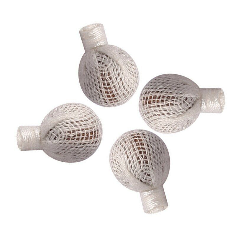 New 10Pcs/Set Herbal Tampons Vaginal Clean Point Tampon Feminine Hygiene Product Secondary image