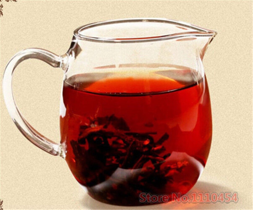 Yunnan Original Ripe Pu-erh Tea 500g Premium