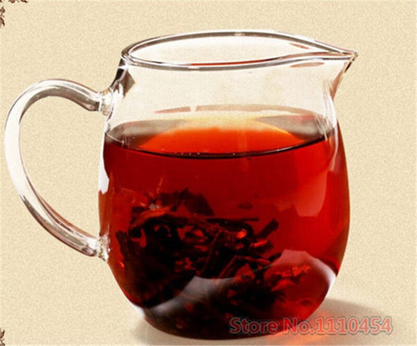 Yunnan Original Ripe Pu-erh Tea 500g Premium