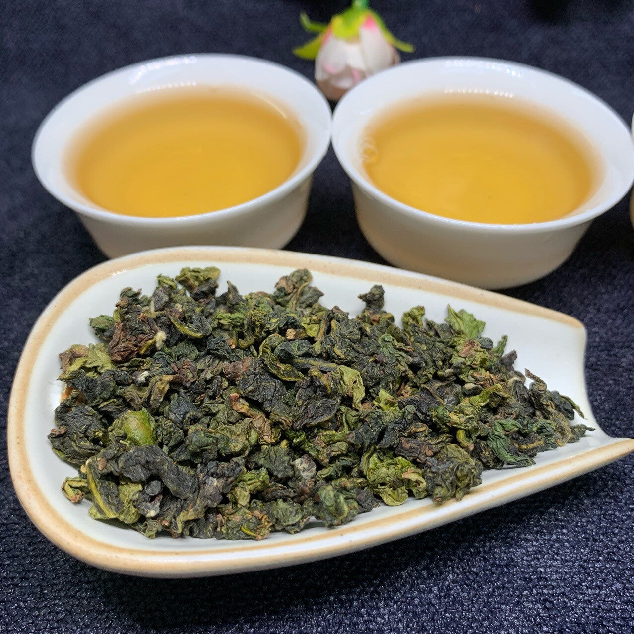Anxi Oolong Tea New Tea Tieguanyin Tea Bulk Tea Strong Fragrance 500g Main image