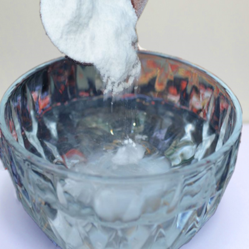 500g  Natural Sweetener Zero Calorie Sugar Substitute, Stevia Extract Powder Secondary image