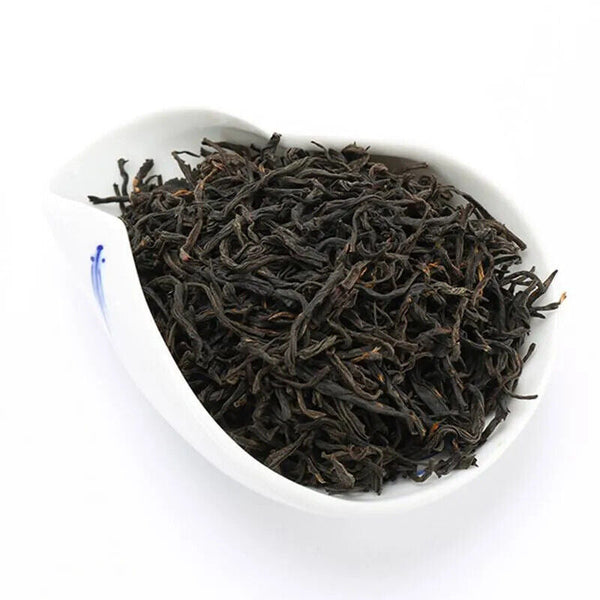 HelloYoung High Quality Zhengshanxiaozhong Black Tea Lapsang Souchong  Green Food 250g