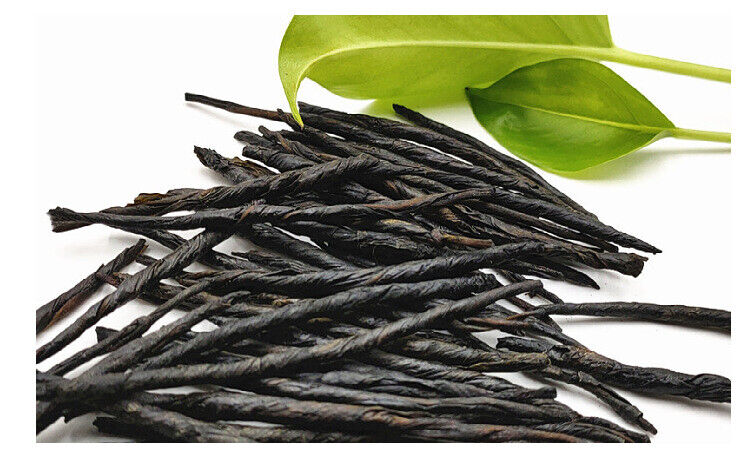HelloYoung Bitterling tea Bulk large leaf bitterling tea new herbal tea 17.6oz