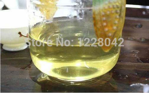 HelloYoung TieGuanYin Tea Fragrance Oolong Health Tea Anxi Tieguanyin Tea 64small Bags 500g