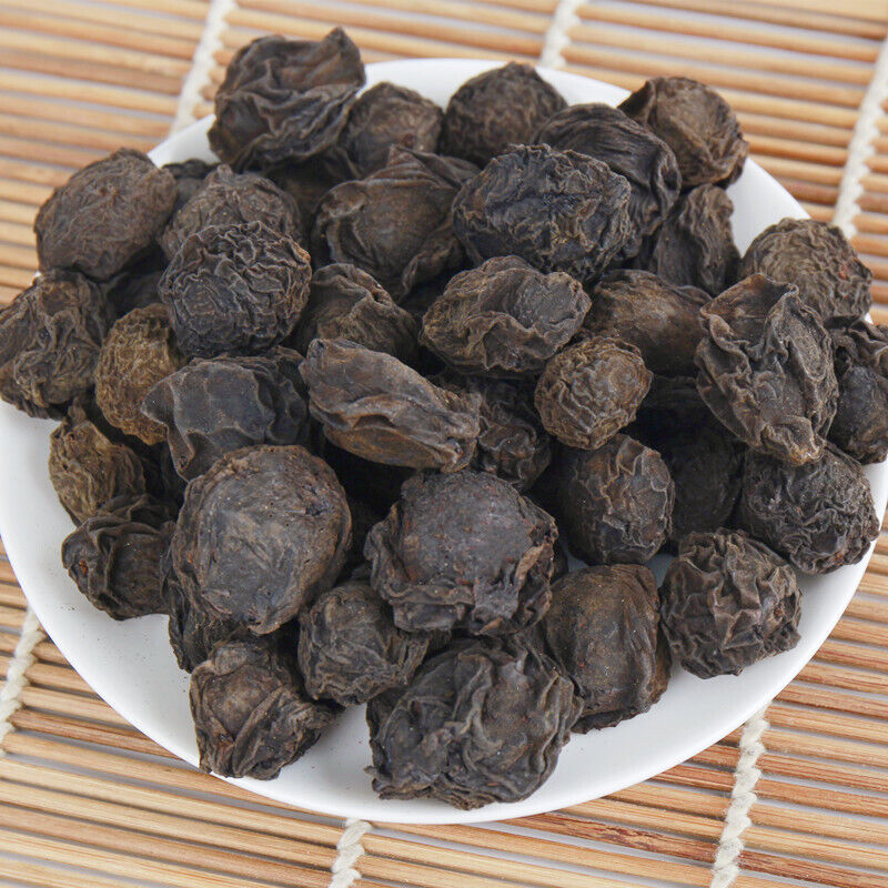 HelloYoung New dried ume plum plum sour plum soup raw materials dried ume plum tea 17.6oz