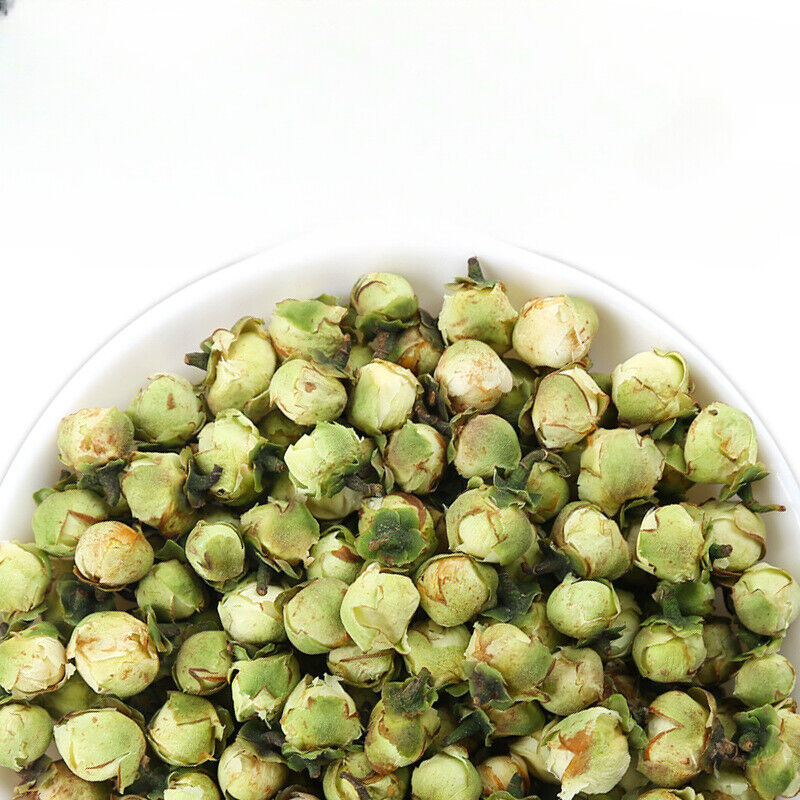 Camellia Sinensis Produce Tea Tree Flower Camellia Sinensis Bulk Herbal Tea 500g Main image