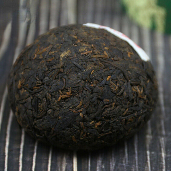 100g 2018 Pu Erh Tuo Cha Xiao Fa Tuo Yunnan Tuocha Ripe Pure Tea Xiaguan Puer
