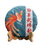 HelloYoung 357G Yunnan Yiwu Mellow Rhythm Pu'er Seven Cakes Ancient Tree Aged Ripe Puer Tea