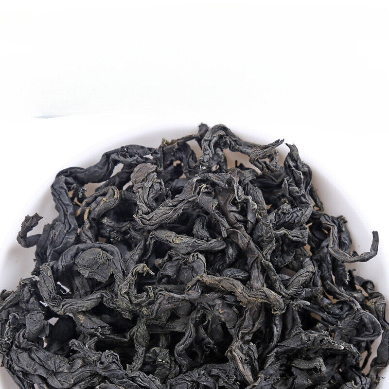 Zhangjiajie Cortex Eucommia Leaf Bulk Cortex Eucommia Herbal Tea 500g Main image