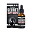Natural Health Body Care Drops - Secret Happy Drops, 60ml (3pcs）
