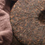 Old Tree Tea Leaves Fermented Pressed Aged Puerh Tea  Puerh Ripe Tea Cake 357g