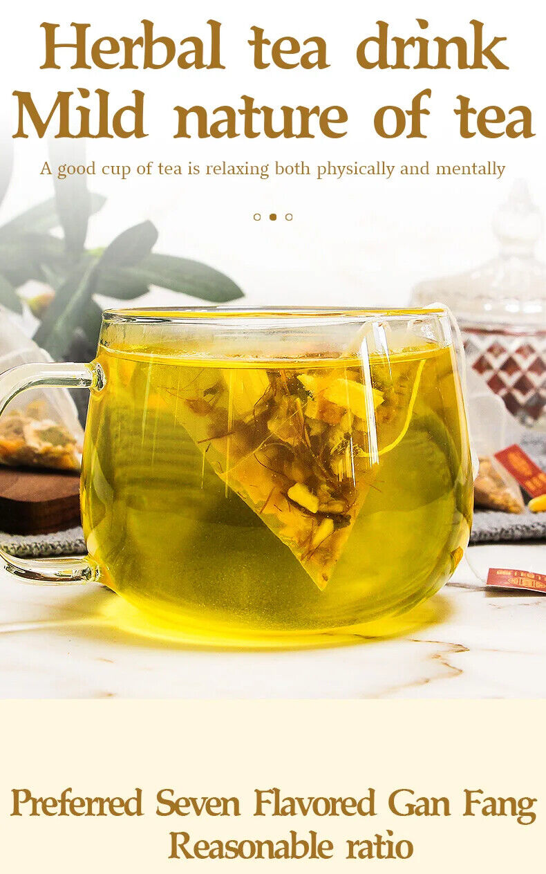 Corn Silk Dendrobium Reed Root Tea Herbal Tea 250g