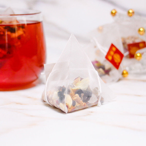 Mulberry Rose Rosa Tea 250g/bag