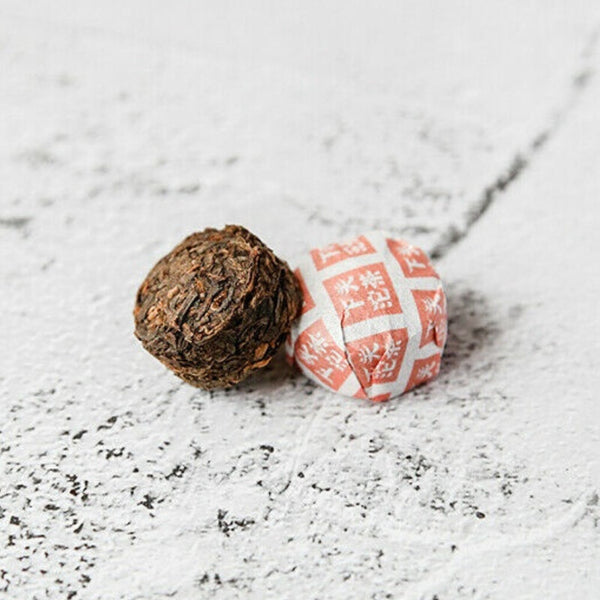 200g Pu-erh Tea Mini Tuo Tea, Ecology Ripe Puer Tea
