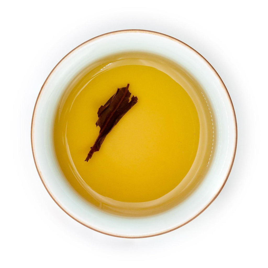 Longan Aroma Zheng Shan Xiao Zhong Lapsang Souchong Unsmoked Black Tea