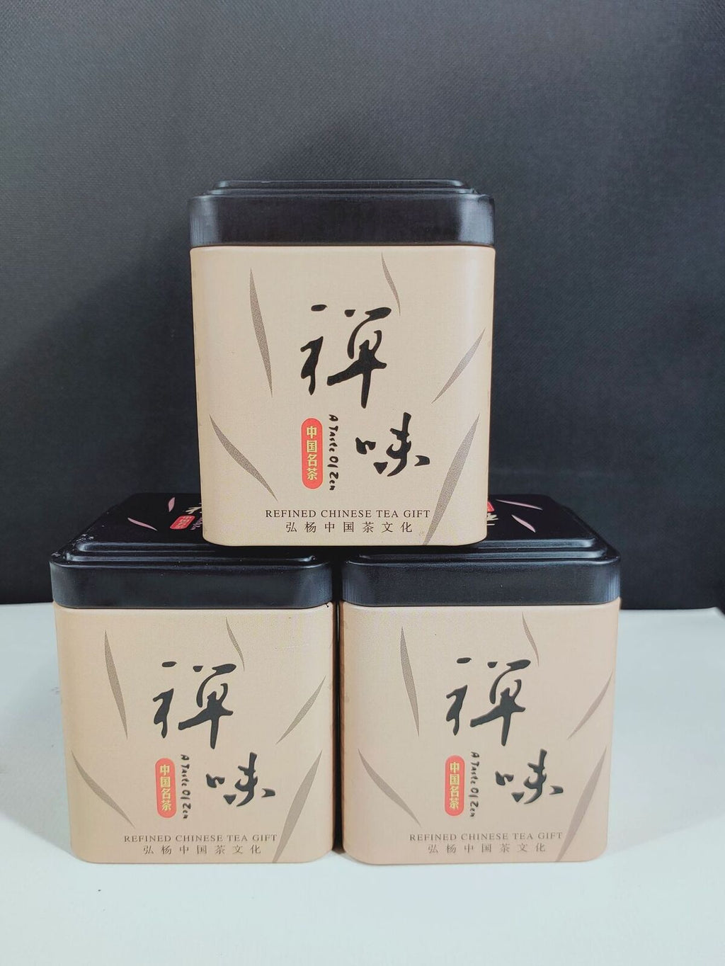 HelloYoung Taiwan Alpine Tea Gold Day Tea Honey Aroma Oolong Tea Clear Aroma 100g Tin Cans