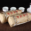 HelloYoung Cooked Pu-erh Pu’er Shu Puer Tuo Cha Yunnan Nature Ripe Pu erh Tuo Tea 5pcs 500g
