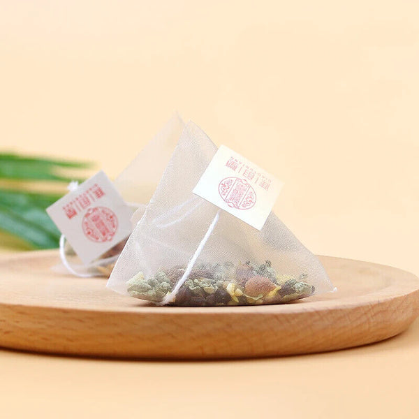 Lemon Lotus Leaf Tea Herbal Tea 200g