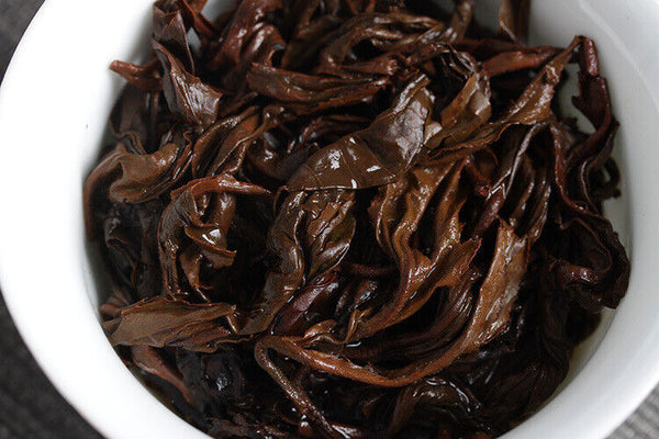 HelloYoung 500g Yunnan tea Fengqing black tea KungFu black tea Two-leaf red conch black tea