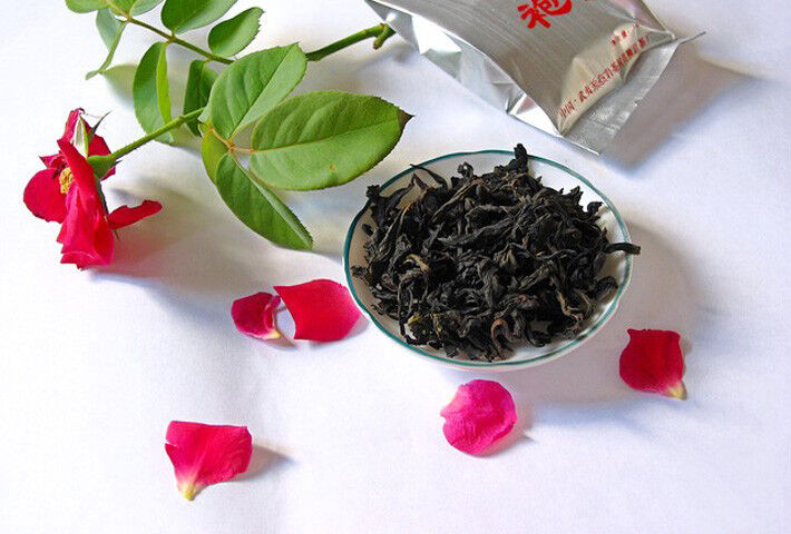 HelloYoung Top TiKuanYin Green Tea Anxi TieGuanYin Fragrant Type Traditional Chinese Oolong