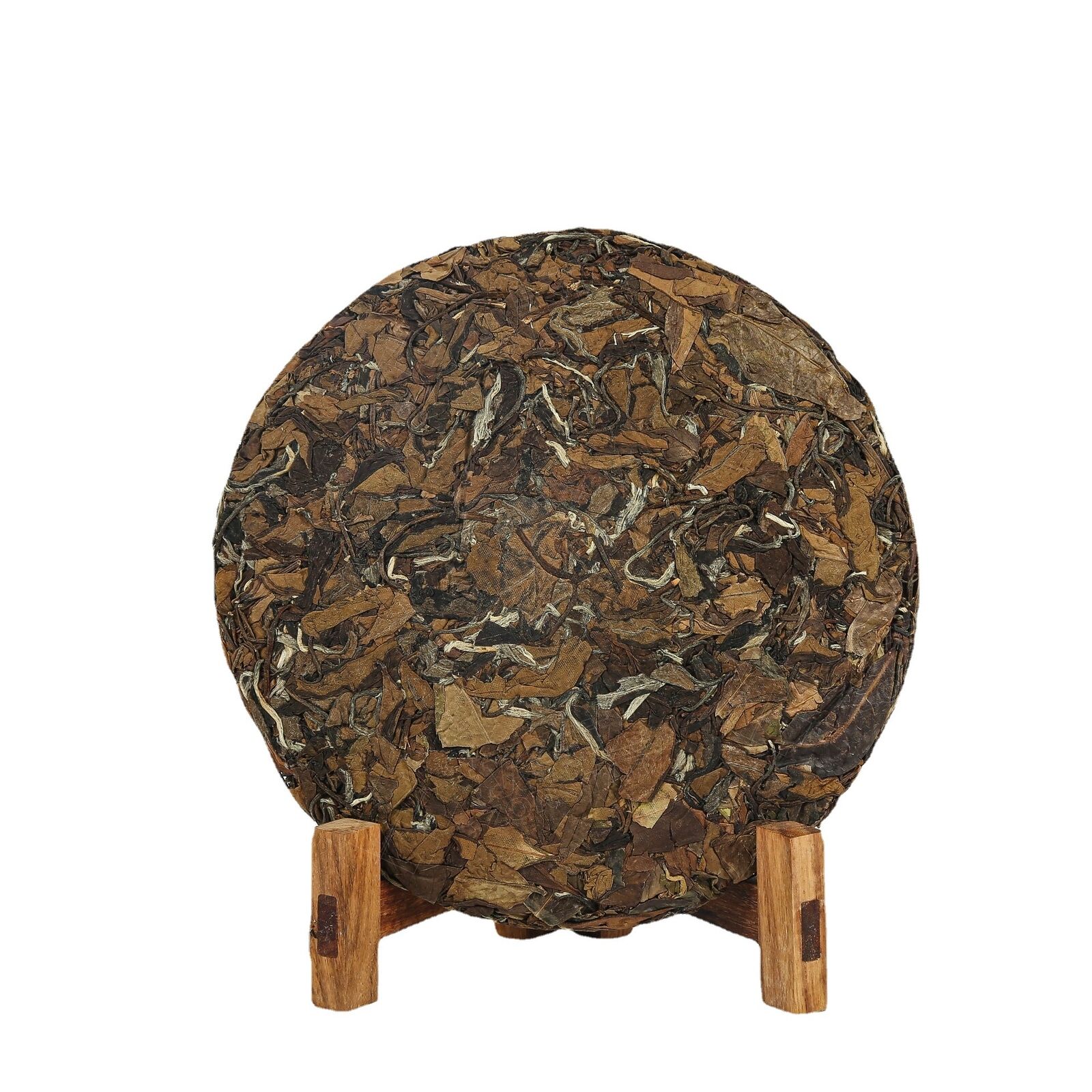 HelloYoung 350g Old white tea fuding white tea white peony gongmei tea shoumei tea cake Secondary image