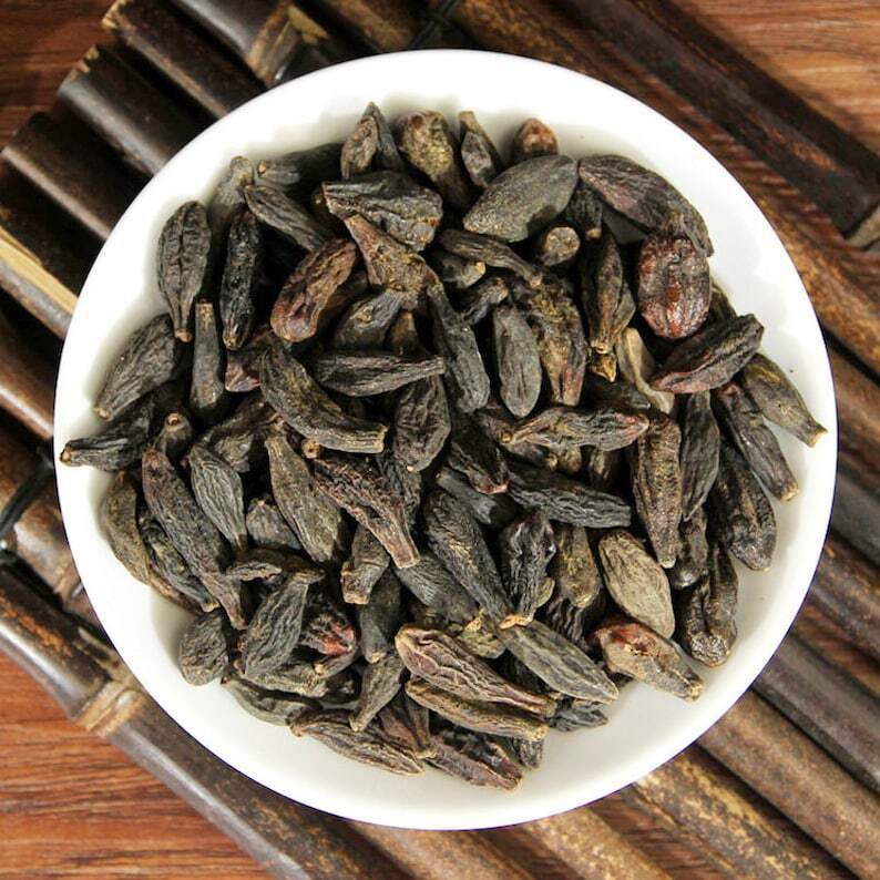 Herbal Terminalia Chebula Retz Immature Fruit of Medicine Terminalia Top Quality Main image