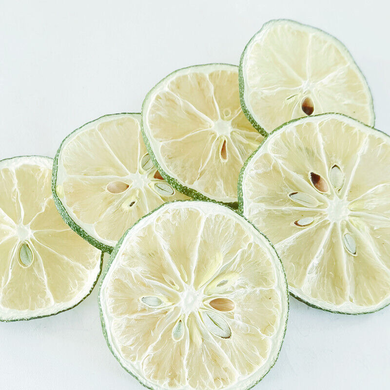 HelloYoung Anyue dried lemon slices dried lime lemon tea perfumed lemon dried lemon 17.6oz