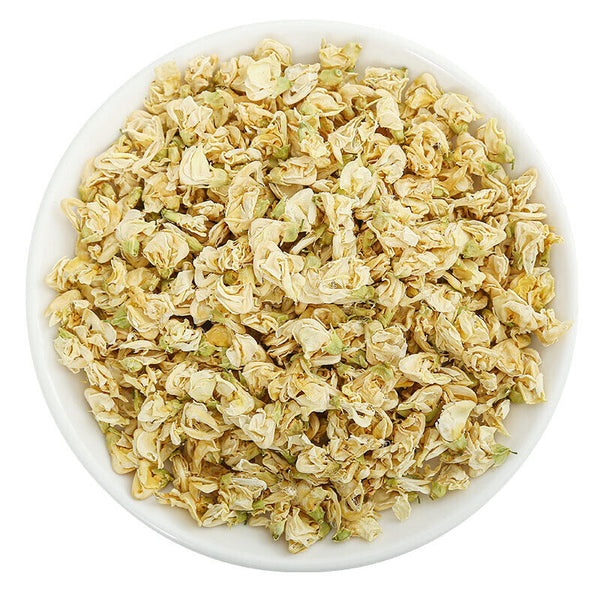 White Lentil Flower Tea Bulk Lentil Flower Tea 500g