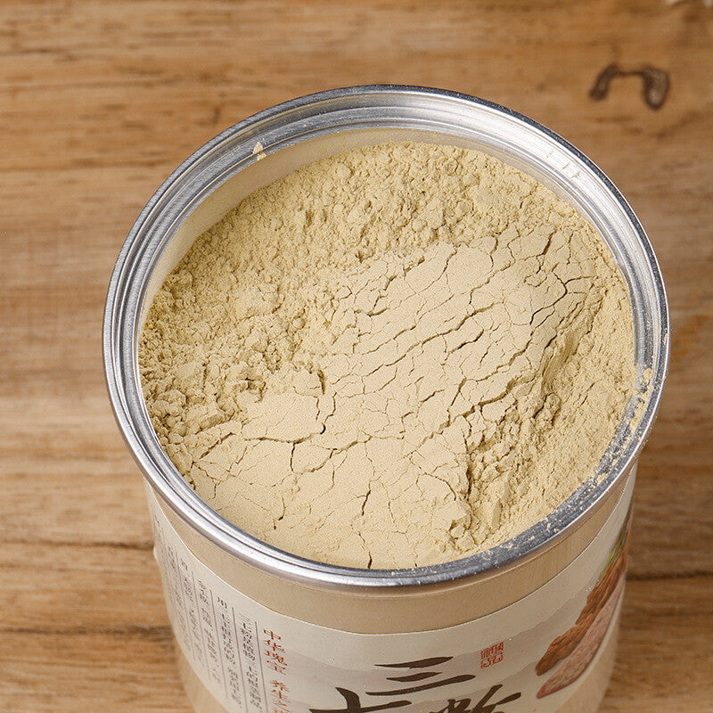 250g Notoginseng Pulver Panax Pseudo-Ginseng Yunnan Authentisches feines Pulver Secondary image