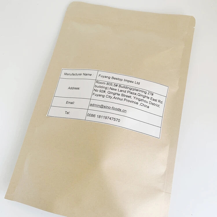 Huo Long Guo 100% Pure Organic Loose Dry Red Dragon Fruit Tea