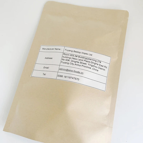 Huo Long Guo 100% Pure Organic Loose Dry Red Dragon Fruit Tea