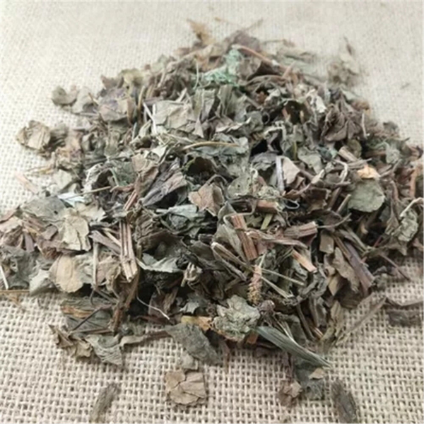 HelloYoung 500g Yu Xing Cao Powder Houttuyniae Powder 100% Pure