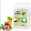 HelloYoung Green Orange Passion Fruit Tea 200g Summer Vitamin C Flower and Fruit Tea Punch