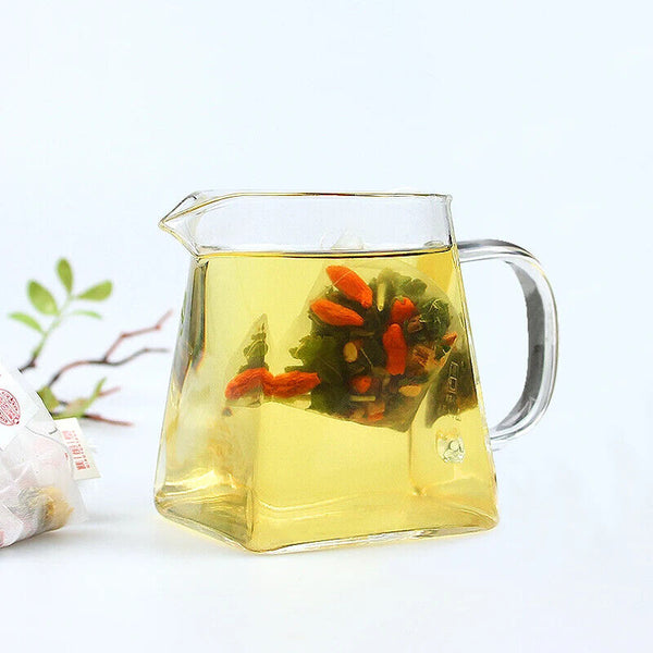 Honeysuckle Chrysanthemum Tea Chrysanthemum Goji Berry Licorice Honeysuckle 250g