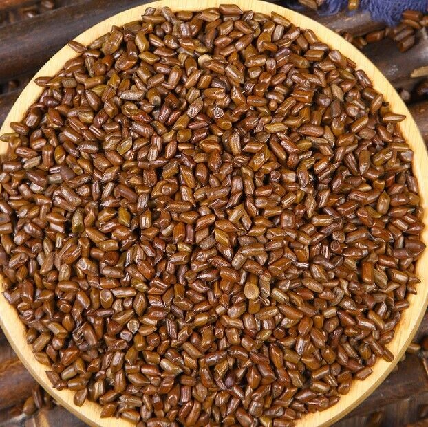 HelloYoung Cassia Seeds Fried Cassia Seeds Tea Infusion Cassia Seed