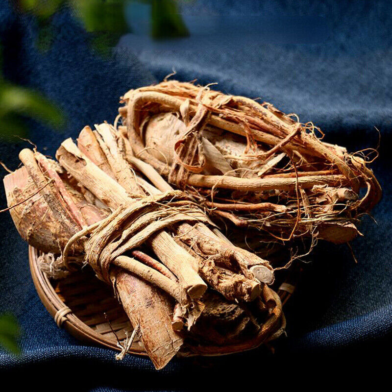 HelloYoung Medicine Cooking Soup Organic Herbal Tea WuZhiMaoTao Chinese Ecology Herbal 250g