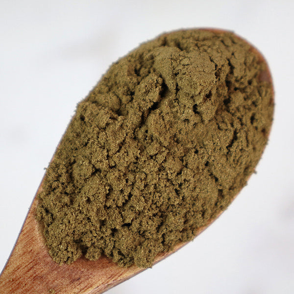 Freshly Ground Fructus Cnidii Powder Chinese Herbs Cnidium Powder She Chaung Zi