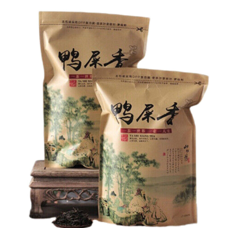 HelloYoung 500g Yashixiang Feng Huang Duck Feces Aroma Green Tea Phoenix Dancong Oolong Tea Main image