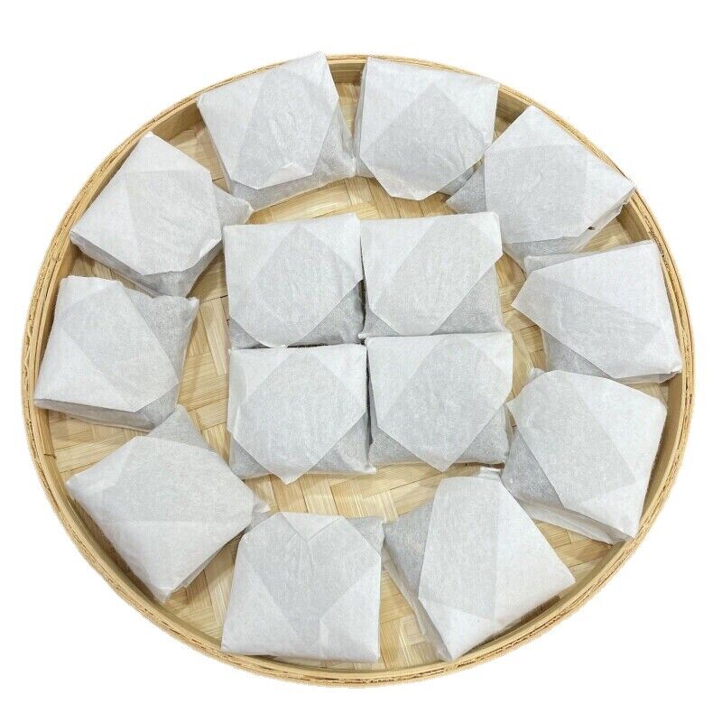 HelloYoung 250g/500g Fujian Shui Hsien Oolong Tea Zhang Ping Shui Xian Mini Tea Brick China Main image