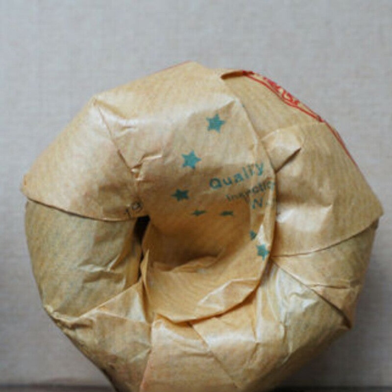 TemuTea 100g  Ancient Tree Pu Erh Tea  Yunnan Xiaguan Pu'er Tea