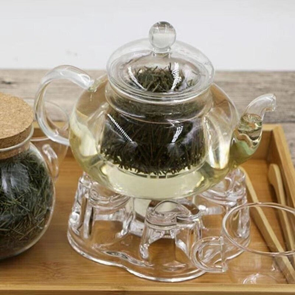 Premium Changbai Mountain Pine Needle Tea 250g High Altitude Fresh Dried Herbal