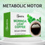 Moringa Leaf Coffee Mellow Coffee Instant Black Coffee American Black Coffee