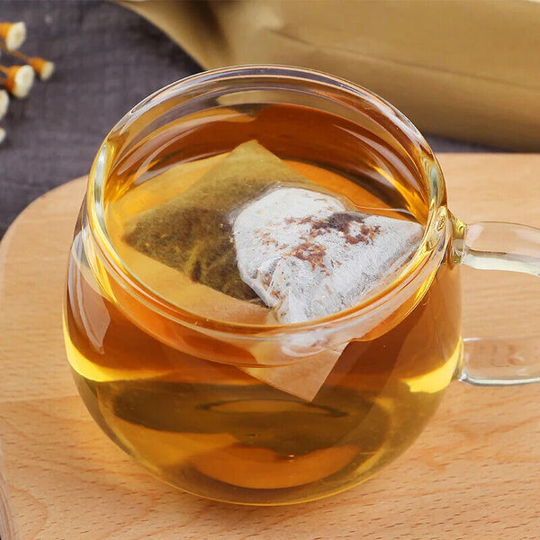 Corn Silk Tea Healthy Herb Tea Bag 150g/5.29oz