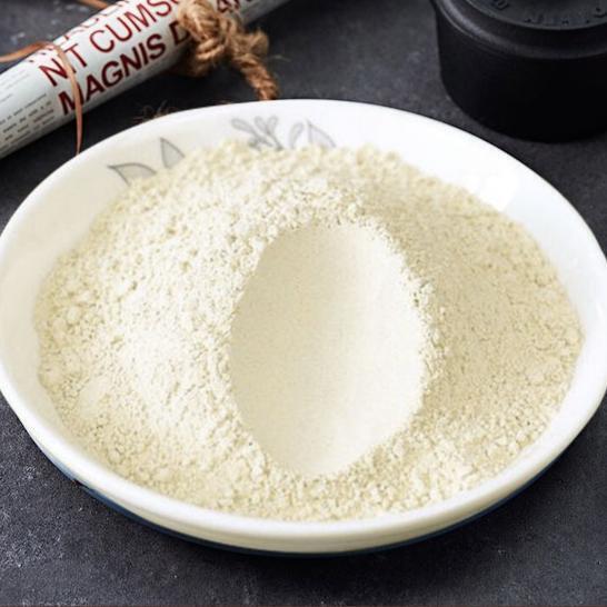 80g Meal Replacement & Baking Ingredient Pure Cooked Almond Flour Main image