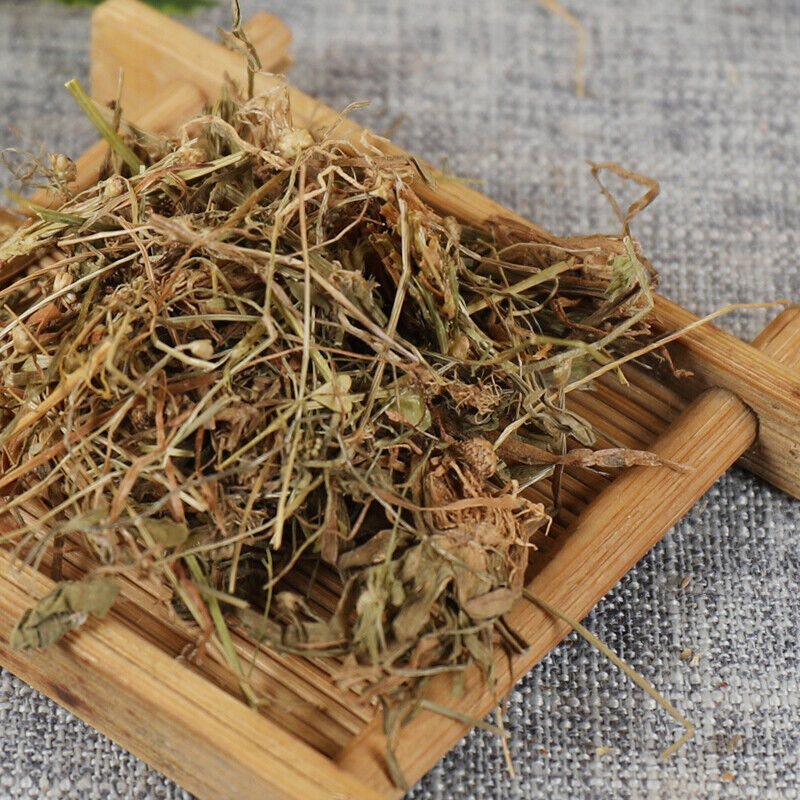 HelloYoung Natural Organic Herbs Gujingzi Chinese Healthy Specialty 谷精草 250g/500g