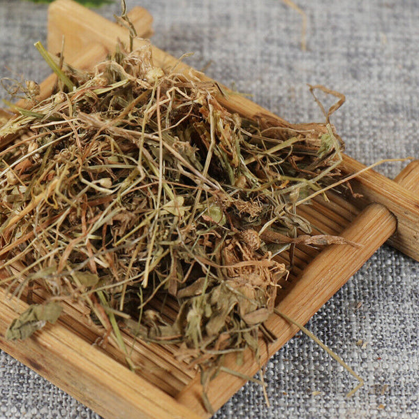 HelloYoung Natural Organic Herbs Gujingzi Chinese Healthy Specialty 谷精草 250g/500g