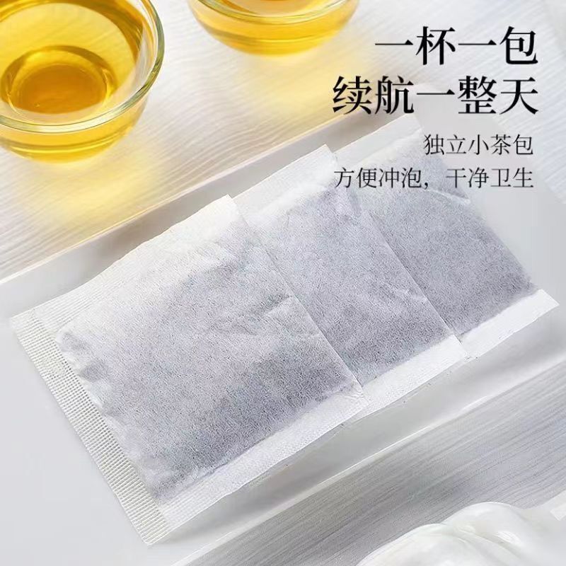 Jasmine Sprouts Gui Fu Lan Milk Tea Strong Aroma