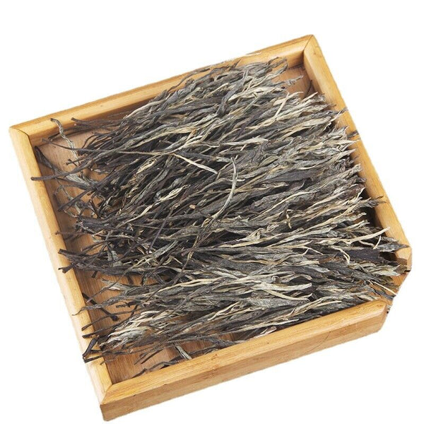 500g Loose Tea Handle Tea Yunnan Pu'er Tea Ancient Tree Vine Tea