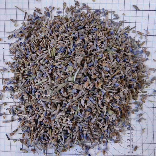 Natural Lavender New Lavender Dried Flowers Herbal Tea Bulk