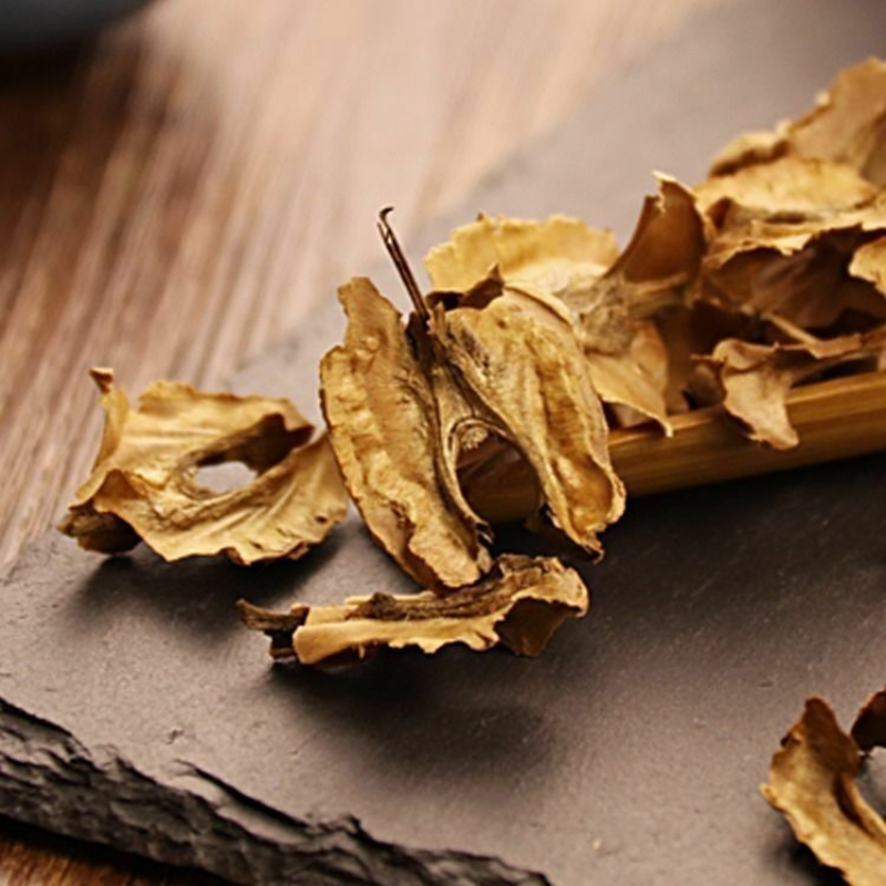 500g Chinese herb 野生核桃分心木 Walnut Sleep Improve Tonify Kidney Enuresis Health Tea